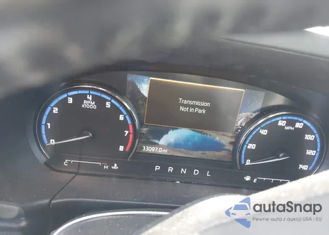 2023 Ford Bronco Sport Outer Banks из США, поврежденный, VIN 3FMCR9C66PRE29009